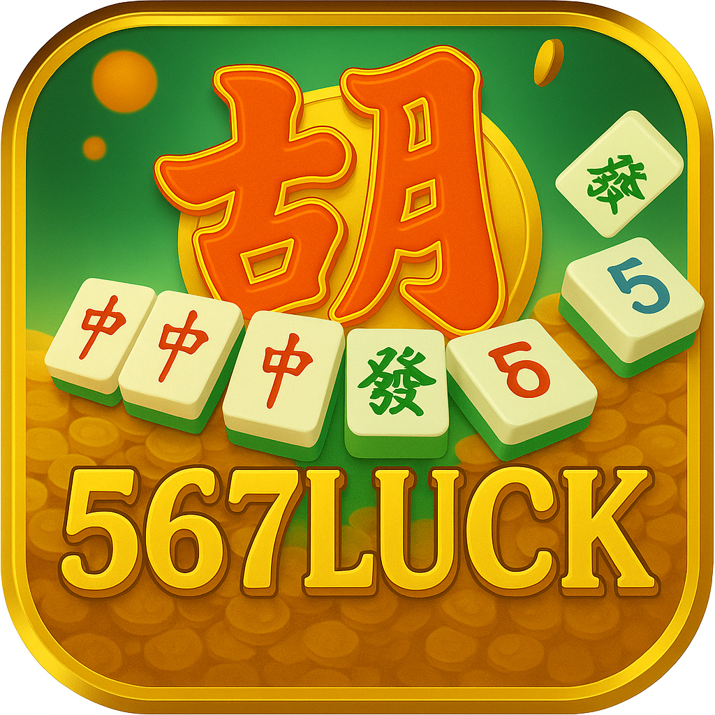 567Luck: Link Login & Download Game Apk Gratis Versi Terbaru 2026 image 1